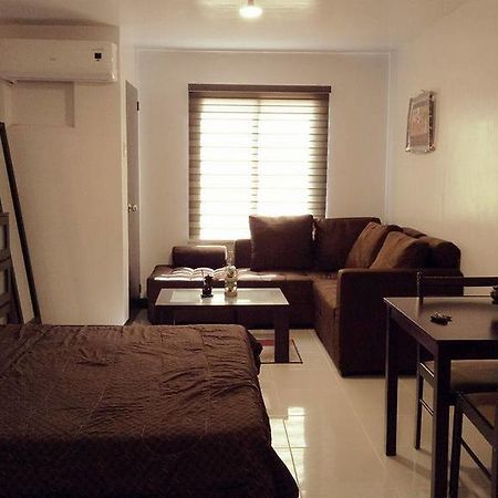 Darvy Suite Muntinlupa City Extérieur photo