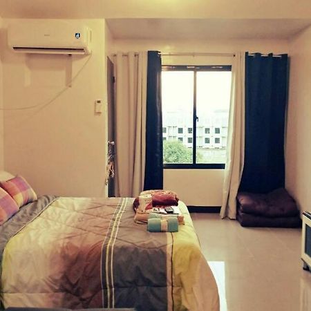 Darvy Suite Muntinlupa City Extérieur photo