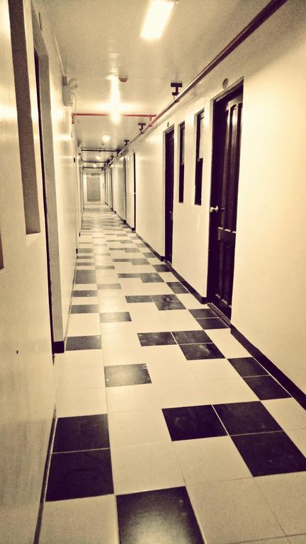 Darvy Suite Muntinlupa City Extérieur photo