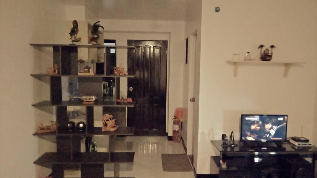 Darvy Suite Muntinlupa City Extérieur photo