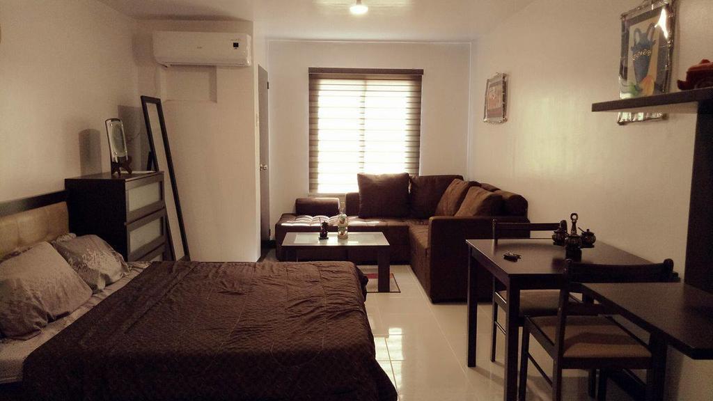 Darvy Suite Muntinlupa City Extérieur photo