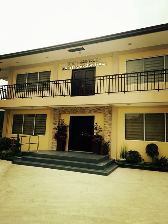 Darvy Suite Muntinlupa City Extérieur photo