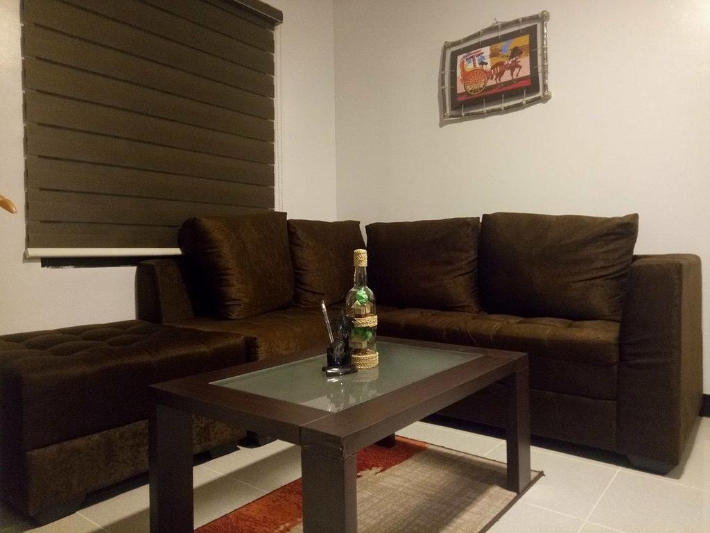 Darvy Suite Muntinlupa City Extérieur photo