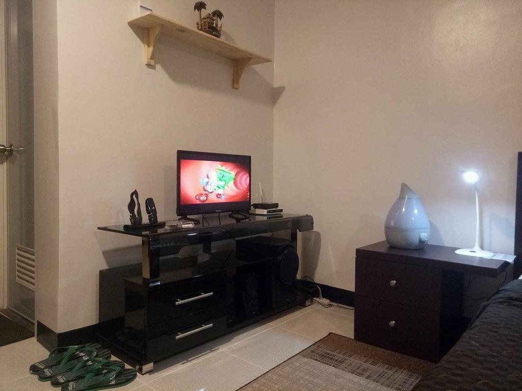 Darvy Suite Muntinlupa City Extérieur photo