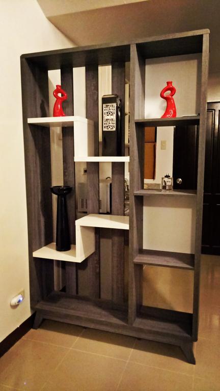 Darvy Suite Muntinlupa City Extérieur photo