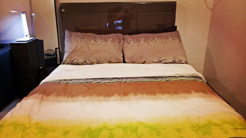 Darvy Suite Muntinlupa City Extérieur photo