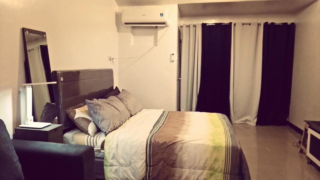 Darvy Suite Muntinlupa City Extérieur photo