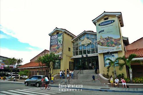 Darvy Suite Muntinlupa City Extérieur photo
